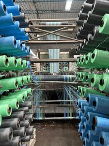 High Quality Lightweight Waterproof <b>Polypropylene</b> <b>Fabric</b> Roll PP Woven <b>Fabric</b> Dyed Pattern for Industrial Use Woven Bags - Product Image 3