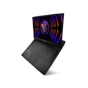 แล็ปท็อป13VI GT77HX RTX 4090แล็ปท็อปเกม17.3 "UHD 144Hz Intel I9-13980HX - Product Image 4