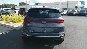 Kia Sportage EX 2020 Usado en Excelentes Condiciones - Product Image 5