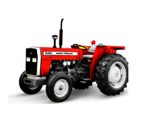 "Tractor Massey Ferguson de alto rendimiento a la venta, precios competitivos y excelente fiabilidad para sus necesidades agrícolas" - Product Image 2