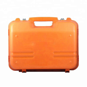 Laser vert de mètre de niveau laser rotatif professionnel de 12 lignes avec le produit en aluminium de bricolage de distance de travail de 50m pour la maison - Product Image 4