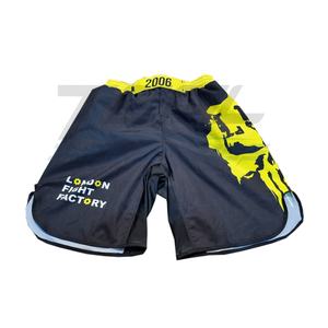 กางเกงขาสั้นเอวยางยืดกางเกงบีเจเจผ้าไมโครยืดขนาดเบาและหนักกางเกงขาสั้นผ้าทอลายทแยงแบบกำหนดเองการต่อสู้การต่อสู้การต่อสู้การต่อสู้การต่อสู้ - Product Image 1