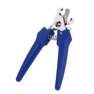 High Quality Manual Tails Scissors Piglets Tail Cutting Pliers Handheld Pig Tail Cutter Stainless Steel Medic Instrument CE ISO - Product Image 6