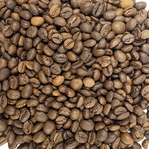 Granos de café Robusta de Vietnam con alto contenido de cafeína 2.7%, cuerpo fuerte, tostado en negrita, soporte OEM/ODM, listo para venta al por mayor - Product Image 4