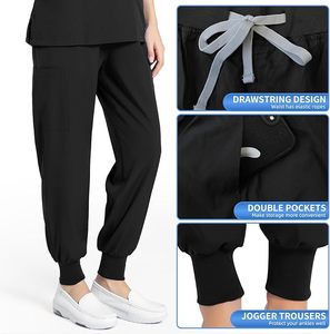 Personalized Medical Uniform | Daily Wear for Healthcare Settings | Professional Look with Comfort and Flexibility - Product Image 5