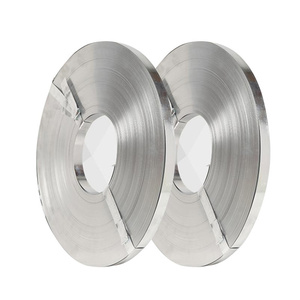 Bobina de Chapa Galvanizada de 0.8mm Z40g, Lámina de Acero para Fabricación - Product Image 1