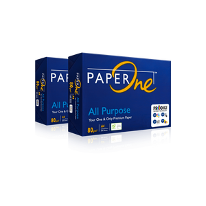 กระดาษถ่ายเอกสาร PaperOne ราคาประหยัด พร้อมจัดส่งจำนวนมาก - Product Image 5