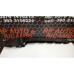 Amortiguador de Parachoques Trasero para FIAT Punto EVO (12>) 51776661 - Product Image 3