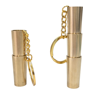 Richiamo per Cervi Buck Rage Plus per Caccia all'Aperto, Suoni Realistici Versatili, Controllo del Volume Compatto - Product Image 1