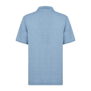 Polos de golf ligeros y transpirables para hombres con impresión personalizada disponible suministro a granel para deportes y minoristas - Product Image 2