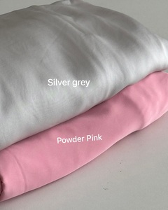 Abaya Khimar en soie faite à la main de qualité supérieure en deux pièces, style omanais, vêtements de prière traditionnels musulmans pour adultes, anti-rides - Product Image 5