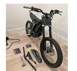 Hot Selling <b>Electric</b> <b>Mountain</b> <b>Bike</b> 2024 Factory Direct 12KW 10KW 72V <b>Electric</b> EBike <b>Electric</b> Motorcycle <b>Bike</b> Ready for Sale - Product Image 2