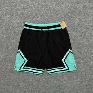 Men's Custom Sublimated Basketball <b>Shorts</b> Breathable Polyester Mesh <b>Lightweight</b> Performance Training Wear - Product Image 5