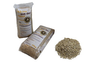 Pellets de Biomasa de Alta Calidad, Combustible Natural de Madera de Pino en Forma de Briquetas, Venta al por Mayor para Sistemas de Calefacción - Product Image 6