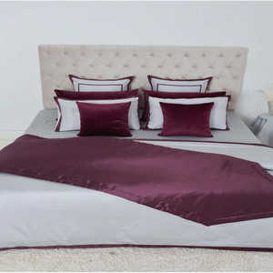 Ensembles de draps, taies d'oreiller et housses de couette Andromeda - Product Image 4