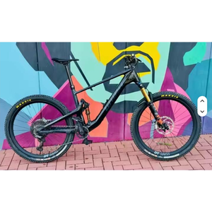 จักรยานเสือภูเขาไฟฟ้า2 6.7 Jam 2026โฟกัสอย่างรวดเร็วสูงสุด - Product Image 2