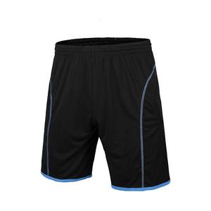 Conjunto de Camiseta y Pantalones Cortos de Portero de Fútbol de Poliéster de Alta Calidad con Diseño Nuevo y Único, Personalizable, de Secado Rápido para Árbitro de Fútbol - Product Image 5