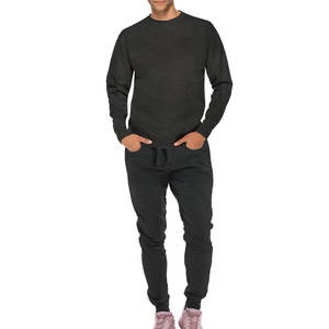 2024 último diseño personalizado hombres Slim fit chándal hombres chándal hecho a medida hombres Jogging traje de alta calidad - Product Image 1