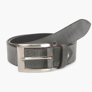 Cinturón de cuero ligero para hombres Venta al por mayor Cinturones de cuero de alta calidad Cinturón de cuero de moda personalizado al por mayor - Product Image 1