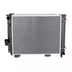 Chatarra de alambre de aluminio de alta calidad 99% pureza 99.9% radiador de contenido de cobre 99% restos de radiador de cobre aleación de cobre de aluminio alta - Product Image 5