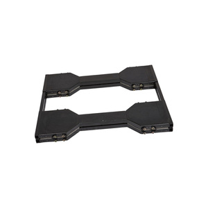 Excellents isolateurs de GB-LP-B pour la protection des équipements sismiques Nouvelle arrivée avec un bon blindage de base - Product Image 1