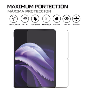 Protecteur d'écran antichoc pour Vivo Pad3, film de protection premium pour une sécurité accrue de l'appareil - Product Image 2