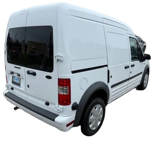 Prêt à expédier, forte demande, ancien modèle 2013 Transit Connect XLT Cargo Mini Van, MEILLEURES VENTES - Product Image 1