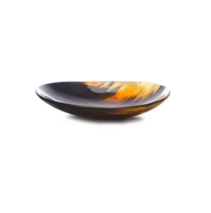 <b>Best</b> Quality Polished <b>Natural</b> Buffalo Horn Eco-Friendly Soap Holder Home Decor From India - Product Image 2