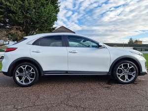 KIA VENGA 2010 USADO, Volante a la Izquierda/Derecha - Product Image 4