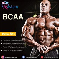 BCAA 4:1:1 saveur de mangue supplément sportif poudre renforcement musculaire immunité stimuler l'appétit encourageant une forte immunité pour les adultes