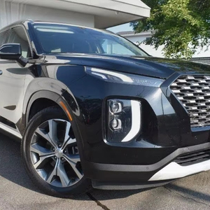 CLEAN 2022 Hyu-n-dai Pali_sade SEL AWD - Product Image 1