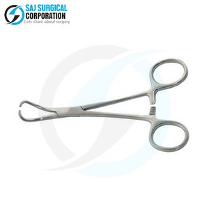 2025 en Stock pince à serviettes bon marché Option en acier inoxydable abordable de haute qualité pour les étudiants en médecine et la formation approuvée ISO - Product Image 5