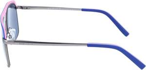 Alpine Paddock Gafas de Sol de titanio Moda de lujo Unisex Estilo deportivo Comodidad Protección Azul Ergonómico Gafas deportivas - Product Image 3