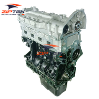 Vente Nouveau Moteur 3.0JTD F1CE Moteur Pour Iveco Daily 2.3 Euro5 FIAT Ducato Daily Ciroen
