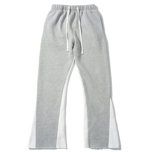 Pantalon de jogging ample et respirant pour homme, de haute qualité, style streetwear, pour la course, le sport et l'entraînement - Product Image 3
