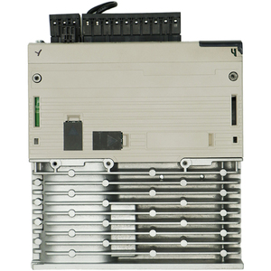 Mới và ban đầu 1 năm bảo hành SGDV-2R8A01A Yaskawa sgdv2r8a01a giá khuếch đại động cơ servo ổ đĩa 230VAC 2.8amp 400 W - Product Image 6