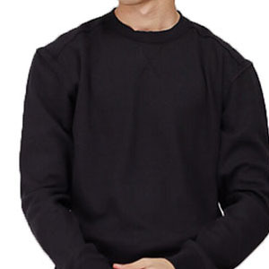 Chemises de survêtement sur mesure de la meilleure qualité dernier style services ODM d'hiver à prix raisonnable nouveau modèle - Product Image 6