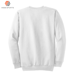 Vintage Sweater Crewneck Sweatshirt 100% Cotton Fleece <b>Light</b> Weight Breathable Men's Winter Best Quality Unique Design - Product Image 6