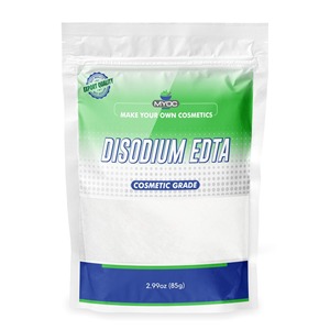 จัดส่งฟรี disodium EDTA | เกรดเครื่องสำอาง | คุณภาพระดับพรีเมี่ยม | จำนวนมาก - Product Image 1
