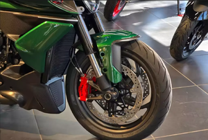 Motocicleta Ducati Diavel Cruiser 2025, Lista para Usar, Últimas Ofertas, en Venta, Sin Reseñas Aún - Product Image 5