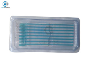 Buena Oferta en Retractor Quirúrgico Reutilizable, Anillo Retenedor Autoadherente, Retractores de Acero Lone Star de KAHLU ORTHOPEDIC - Product Image 5
