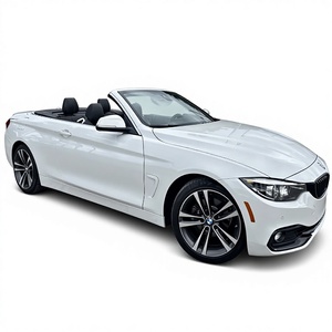 พร้อมจัดส่ง รถมือสอง BM ซีรีส์ 4 รุ่นเปิดประทุน ปี 2016, 2017 หรือ 2018 - Product Image 3