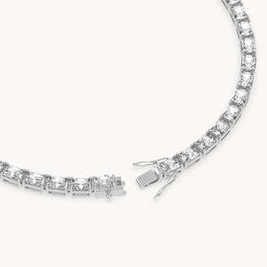 Bracelet en diamants Adria Eternity - Product Image 3