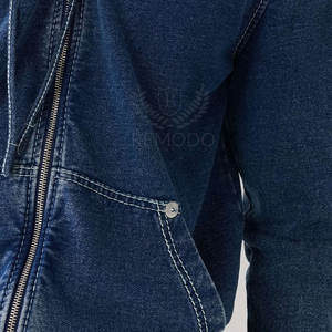 Venta al por mayor ácido lavado chándal nuevo estilo cómodo tela perfecta para uso casual y activo - Product Image 5