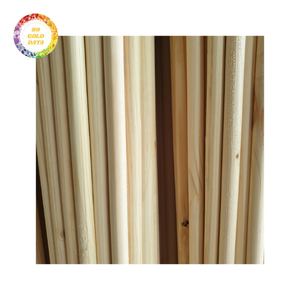 Pilas de Madera de Eucalipto para Cimentaciones, Venta al por Mayor, Exportación a Granel, Troncos Redondos, Madera para Construcción, Proveedor de Fábrica - Product Image 5