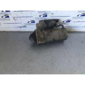 มอเตอร์สตาร์ท TOYOTA Avensis Sedan 1st Series 281000G010 1CDFTV ดีเซล 2000 (98>03) - Product Image 1