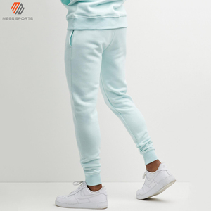 Ensemble de survêtement d'hiver pour hommes MESS SPORTS sur mesure - Haute qualité 100% coton, grandes tailles, prix de gros bas - Product Image 2