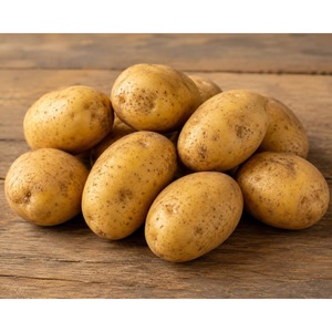 <b>Fresh</b> Potato Iris Potato Organic Round High Quality <b>Fresh</b> <b>Vegetables</b> From United States - Product Image 1