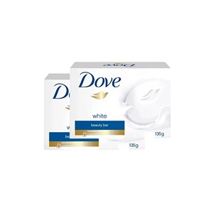 New Grade Premium Top supply New Direct Supplier Wholesale of Original <b>Dove</b> Beauty Bar <b>Soap</b> Original 125g - (<b>Pack</b> of <b>6</b>) - Product Image 3
