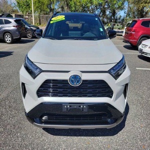 EXCELENTE ESTADO Toyota RAV4 Hybrid XSE 2023 - Product Image 1
